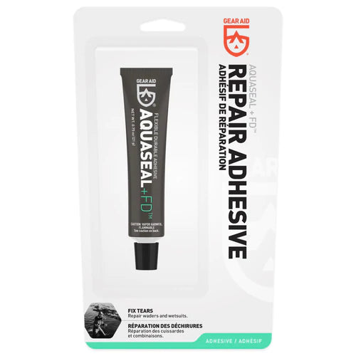Aquaseal Repair Adhesive - Sportinglife Turangi